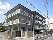 住道駅より徒歩12分 4階 築34年8ヶ月の賃貸物件