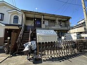 忍ケ丘駅より徒歩8分 2階 築55年3ヶ月の賃貸物件