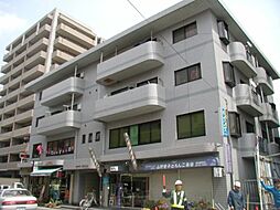 JR片町線(学研都市線) 鴻池新田駅 徒歩5分の賃貸マンション