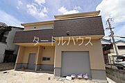 四条畷駅より徒歩10分 2階 築2年2ヶ月の賃貸物件