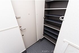 大阪府四條畷市江瀬美町（賃貸アパート1LDK・2階・45.60㎡） その6