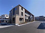 四条畷駅より徒歩18分 2階 新築の賃貸物件