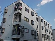 WESTヒルズ岸和田 2階 築34年4ヶ月の賃貸物件