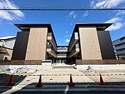 鴻池新田駅より徒歩9分 1階 築1年9ヶ月の賃貸物件