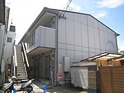 コミュニティハウスノグチ２ 1階 築26年2ヶ月の賃貸物件