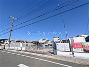 住道駅より徒歩24分 1階 新築の賃貸物件