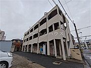 中田マンション 3階 築56年6ヶ月の賃貸物件