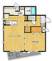Casa Tomio3階8.5万円
