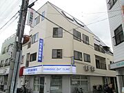 徳庵駅より徒歩3分 4階 築32年5ヶ月の賃貸物件
