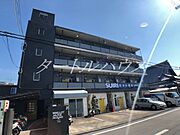 マイヨジョーヌ野崎 2階 築47年6ヶ月の賃貸物件