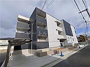 忍ケ丘駅より徒歩7分 3階 築1年6ヶ月の賃貸物件