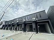 住道駅より徒歩17分 1階 新築の賃貸物件