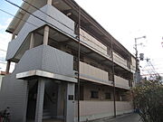 野崎駅より徒歩2分 2階 築37年7ヶ月の賃貸物件