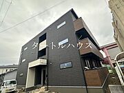 イリスコート忍ヶ丘II 2階 築1年5ヶ月の賃貸物件