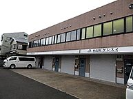 大阪府大東市深野北1丁目：物件画像／ちんたいぷらざ　タートルハウス