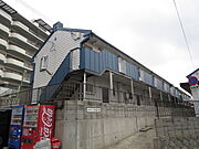 メゾンファミールＢー２棟 2階 築36年8ヶ月の賃貸物件