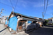 住道駅より徒歩12分 1階 築60年7ヶ月の賃貸物件