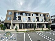 グゥテェ ライゼ A 1階 築9年8ヶ月の賃貸物件