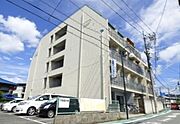 星田駅より徒歩2分 5階 築34年11ヶ月の賃貸物件