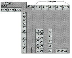 JR片町線(学研都市線) 野崎駅 徒歩16分
