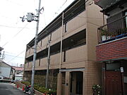 セピアコート 2階 築26年9ヶ月の賃貸物件