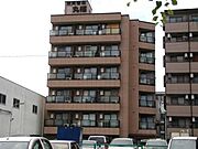 スペランツァ・デリーティア 4階 築28年8ヶ月の賃貸物件