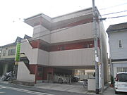 住道駅より徒歩22分 3階 築20年6ヶ月の賃貸物件