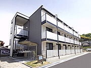 レオパレスＬＡＣＡＳＡ２ 2階 築16年9ヶ月の賃貸物件