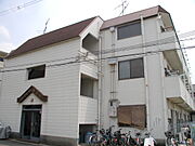 ラ・フォーレ新石切西棟 1階 築38年の賃貸物件