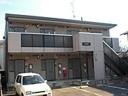 グローリー 1階 築27年5ヶ月の賃貸物件