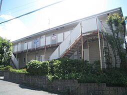 近鉄奈良線 石切駅 徒歩7分の賃貸アパート