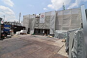 住道駅より徒歩29分 2階 新築の賃貸物件