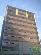 荒本駅より徒歩1分 7階 築19年8ヶ月の賃貸物件