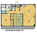 ラプラス住道5階7.9万円