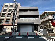 住道駅より徒歩4分 3階 新築の賃貸物件