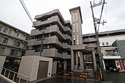 メイフェアN 4階 築31年8ヶ月の賃貸物件