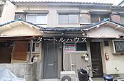 四条畷駅より徒歩7分 1階 築61年9ヶ月の賃貸物件