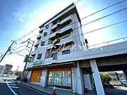 野崎駅より徒歩4分 3階 築43年の賃貸物件