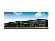 ヴィラハーツデール 2階 新築の賃貸物件