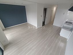 西廣マンション 2LDKの写真