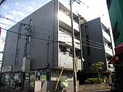 西廣マンション 2階 築33年4ヶ月の賃貸物件
