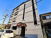 鴻池新田駅より徒歩9分 1階 築38年5ヶ月の賃貸物件