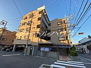 アーバンSライフB棟 5階 築31年8ヶ月の賃貸物件