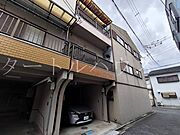野崎駅より徒歩5分 1階 築32年の賃貸物件
