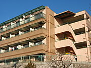 レナジア大東 1階 築34年11ヶ月の賃貸物件