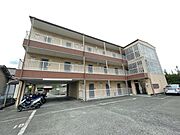 新石切駅より徒歩7分 1階 築28年の賃貸物件