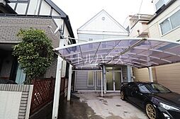 JR片町線(学研都市線) 星田駅 徒歩7分の賃貸事務所