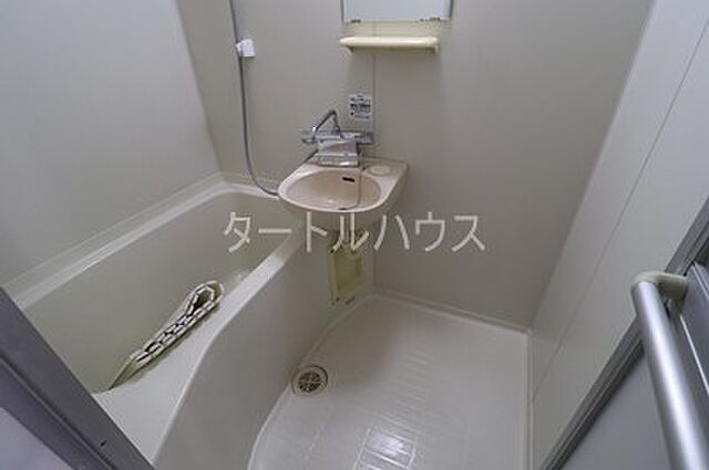 浴室