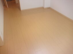 JR片町線(学研都市線) 野崎駅 徒歩10分の賃貸アパート 2階1LDKのリビング/ダイニング