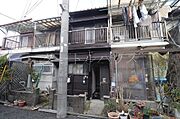 四条畷駅より徒歩6分 1階 築59年5ヶ月の賃貸物件
